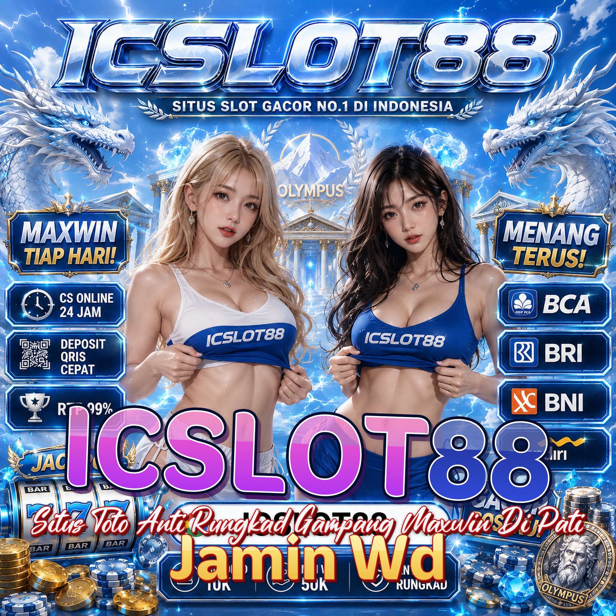 ICSLOT88