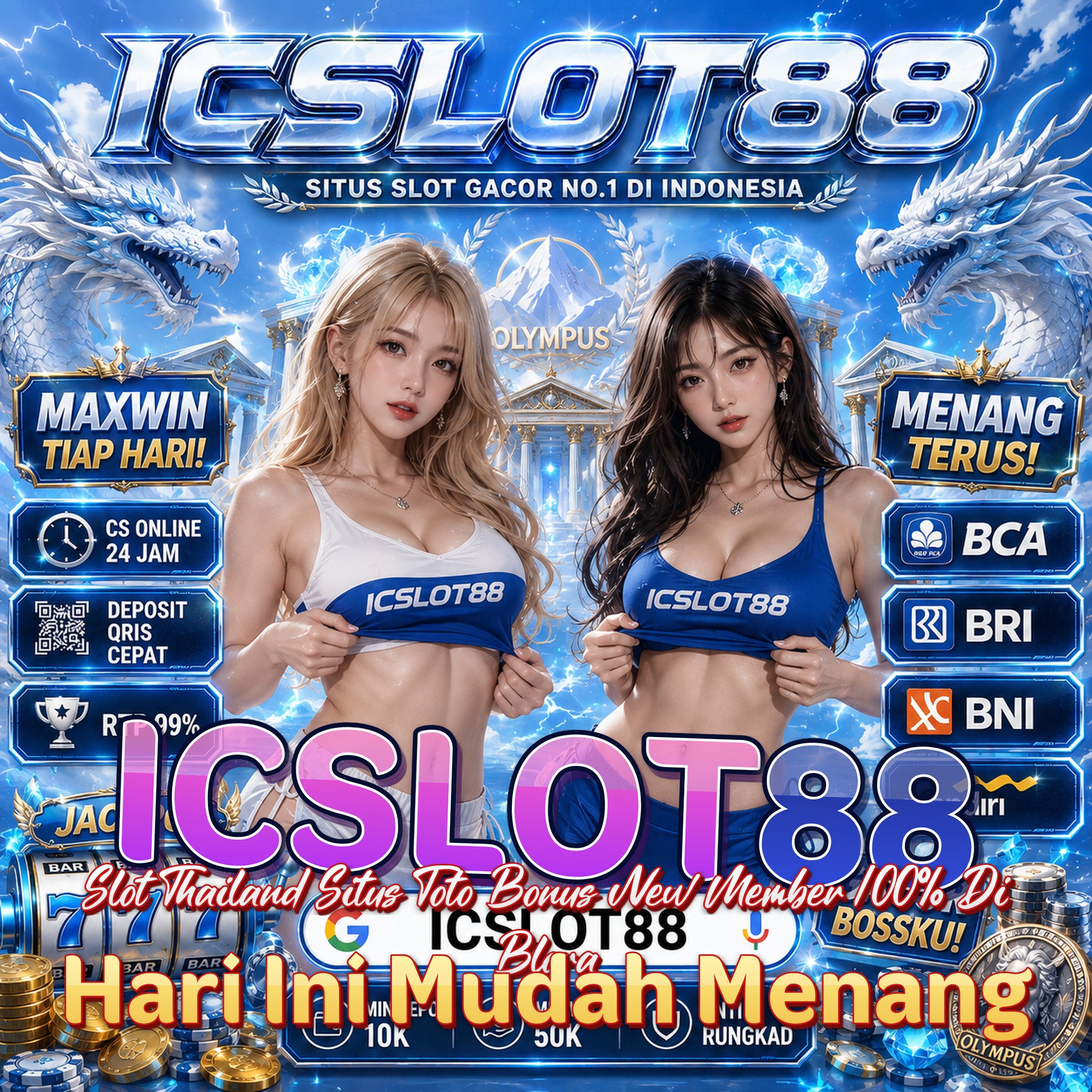 ICSLOT88